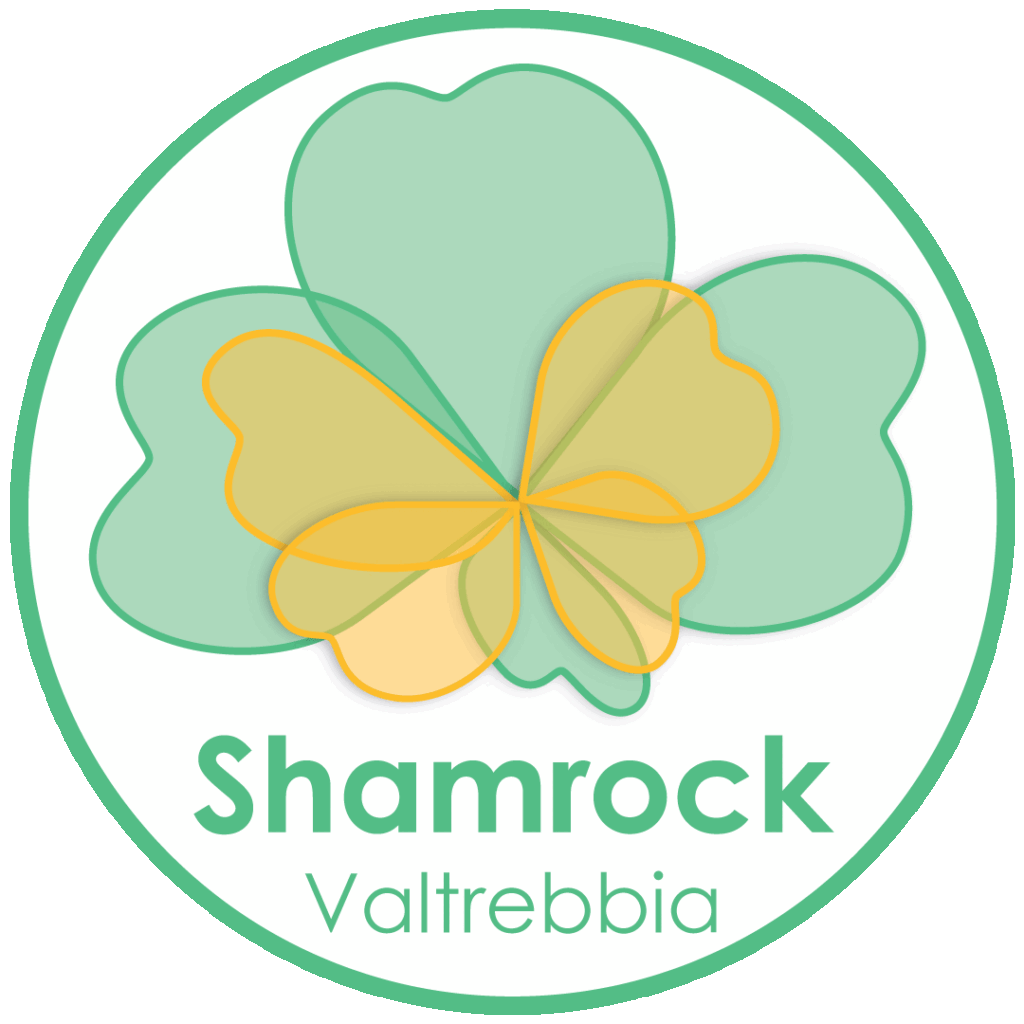 LOGO-SHAMROCK