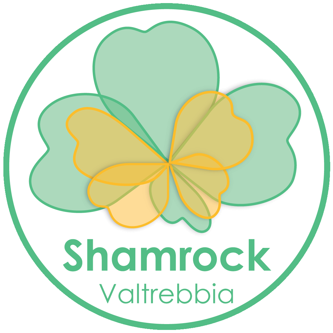 LOGO-SHAMROCK